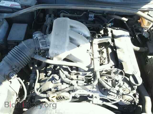 2012 HYUNDAI GENESIS - VIN: KMHHU6KH7CU071220 - Фото 7
