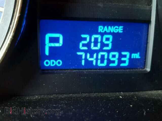 2012 HYUNDAI GENESIS - VIN: KMHHU6KH7CU071220 - Фото 8