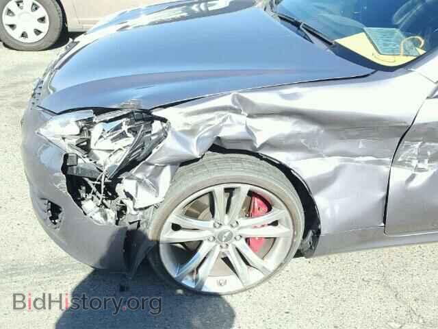 2012 HYUNDAI GENESIS - VIN: KMHHU6KH7CU071220 - Фото 10