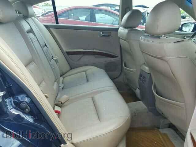 2005 NISSAN MAXIMA - VIN: 1N4BA41E55C814177 - Фото 6
