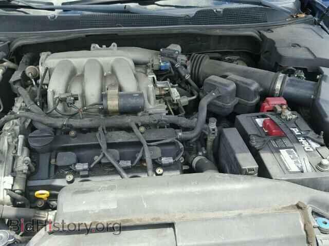 2005 NISSAN MAXIMA - VIN: 1N4BA41E55C814177 - Фото 7