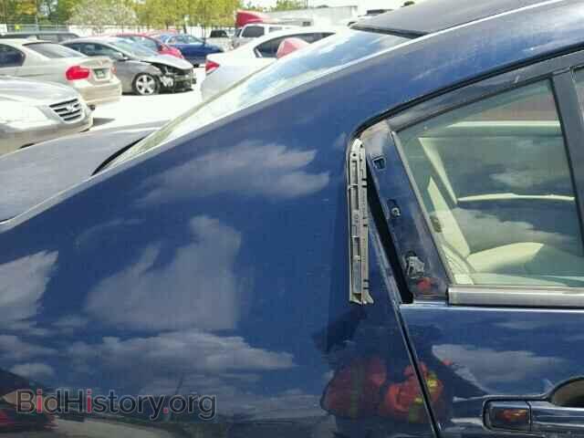2005 NISSAN MAXIMA - VIN: 1N4BA41E55C814177 - Фото 9