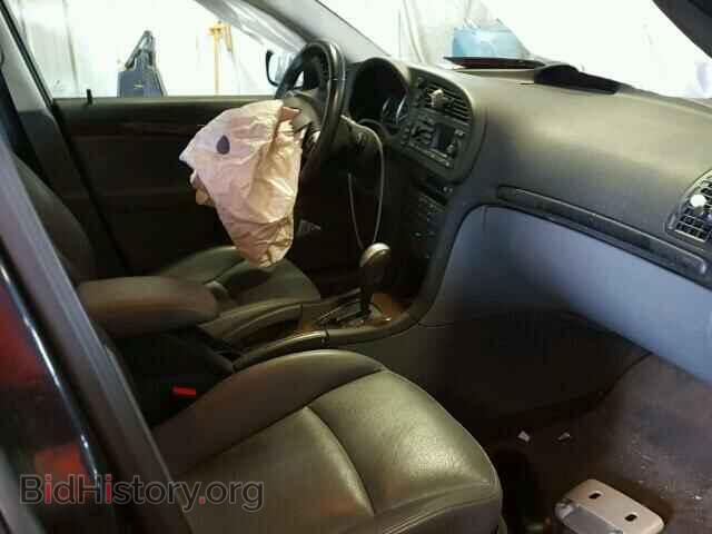 2006 SAAB 9 3 - VIN: YS3FD49YX61112086 - Фото 5