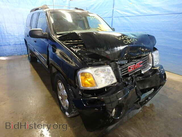 Фотография 1GKET16S556200439 - GMC ENVOY 2005