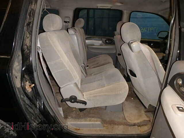 2005 GMC ENVOY - VIN: 1GKET16S556200439 - Фото 6