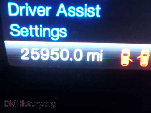 2014 FORD EXPLORER - VIN: 1FM5K7F80EGA21222 - Фото 8