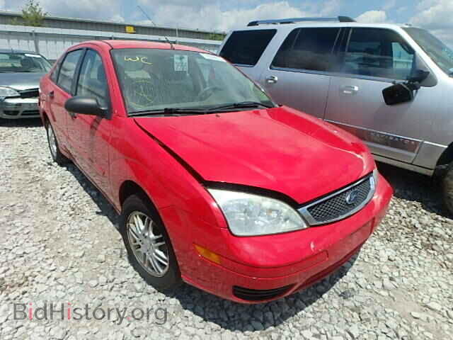 Photo 1FAFP34N56W145821 - FORD FOCUS 2006
