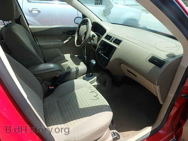 2006 FORD FOCUS - VIN: 1FAFP34N56W145821 - Фото 5