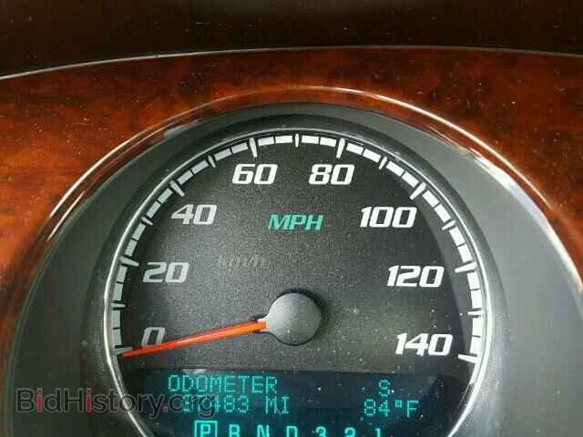 2008 BUICK LUCERNE - VIN: 1G4HP57218U205071 - Фото 8