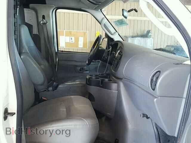 2008 FORD ECONOLINE - VIN: 1FTNE24L38DB32617 - Фото 5