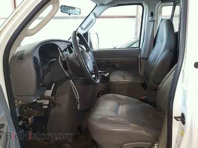 2008 FORD ECONOLINE - VIN: 1FTNE24L38DB32617 - Фото 10