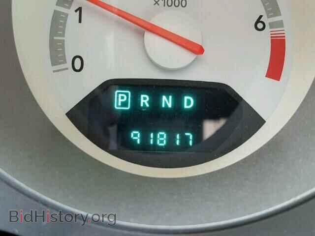 2009 DODGE AVENGER - VIN: 1B3LC46B39N572203 - Фото 8