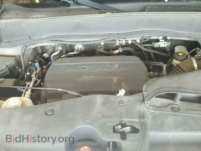 2011 HONDA PILOT - VIN: 5FNYF4H57BB022137 - Photo 7