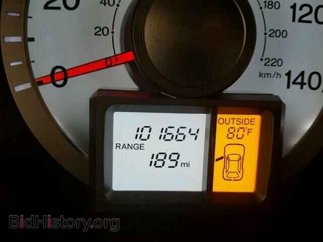 2011 HONDA PILOT - VIN: 5FNYF4H57BB022137 - Photo 8