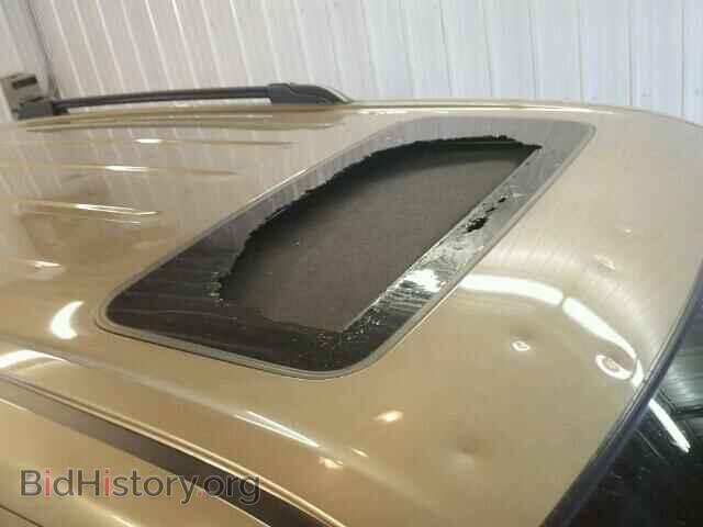 2011 HONDA PILOT - VIN: 5FNYF4H57BB022137 - Photo 10
