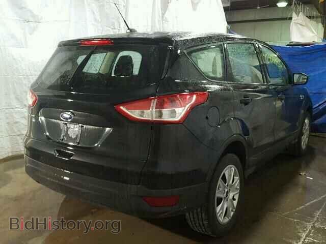 2013 FORD ESCAPE - VIN: 1FMCU0F79DUC41328 - Photo 4