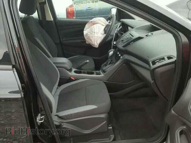 2013 FORD ESCAPE - VIN: 1FMCU0F79DUC41328 - Photo 5