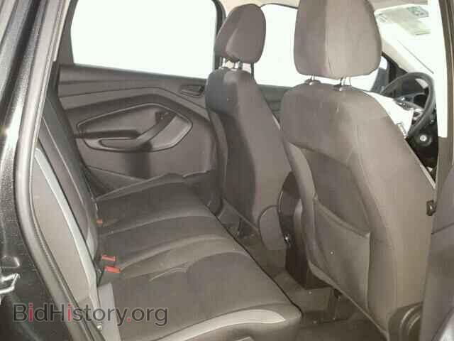 2013 FORD ESCAPE - VIN: 1FMCU0F79DUC41328 - Photo 6