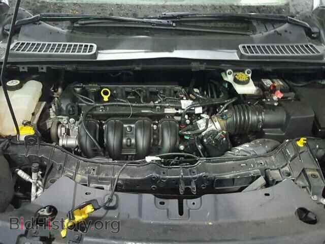 2013 FORD ESCAPE - VIN: 1FMCU0F79DUC41328 - Photo 7