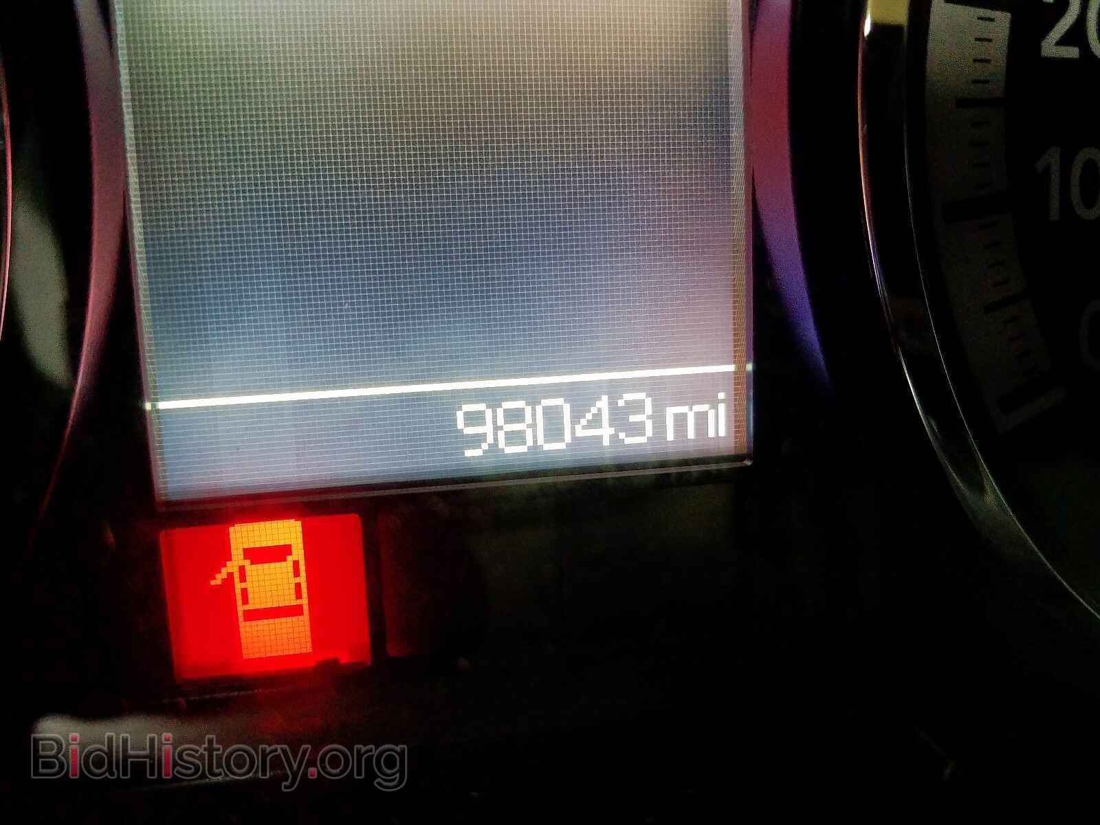 2012 DODGE RAM 1500 S - VIN: 1C6RD6LT9CS246274 - Фото 8