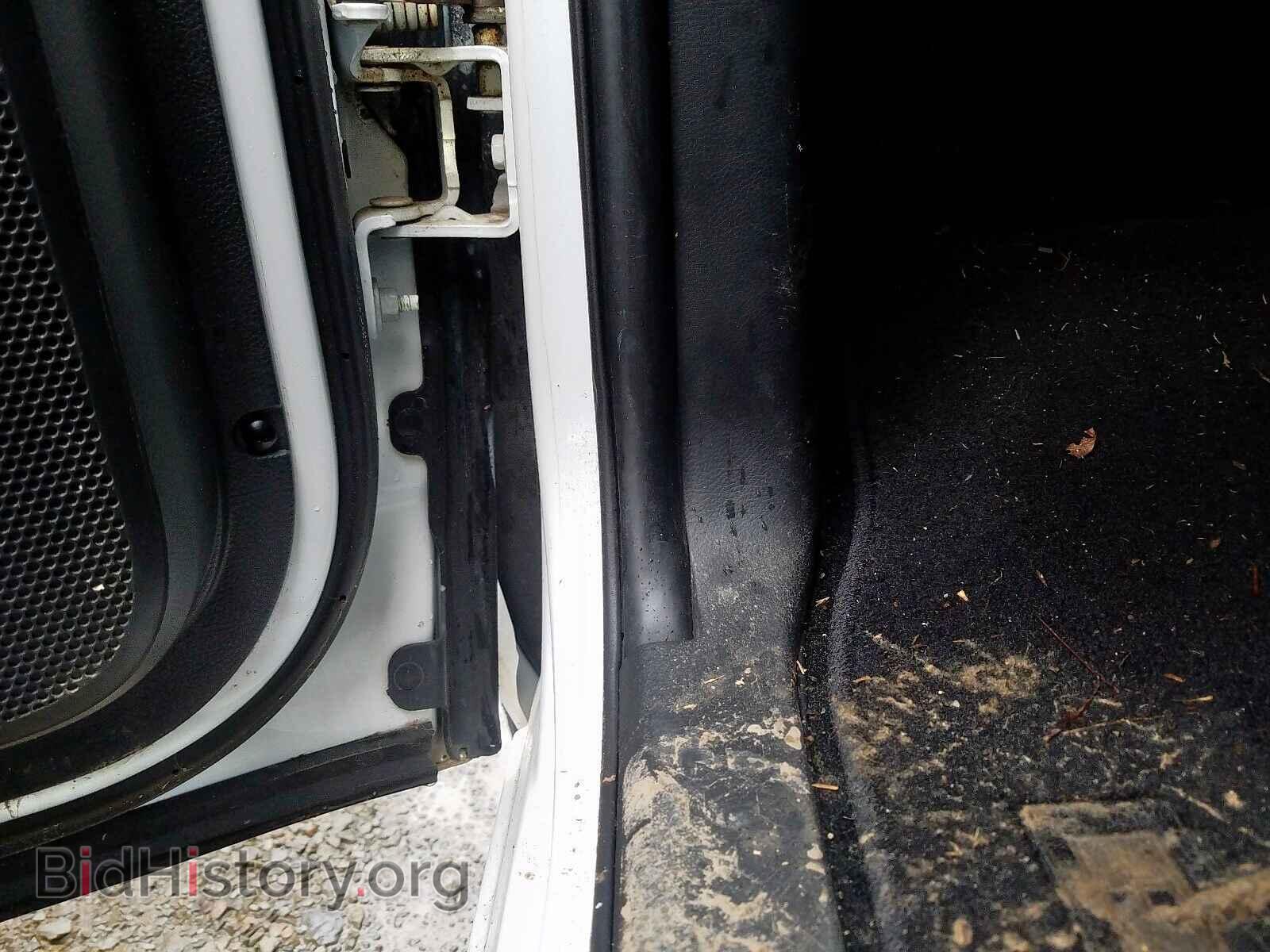 2012 DODGE RAM 1500 S - VIN: 1C6RD6LT9CS246274 - Фото 9