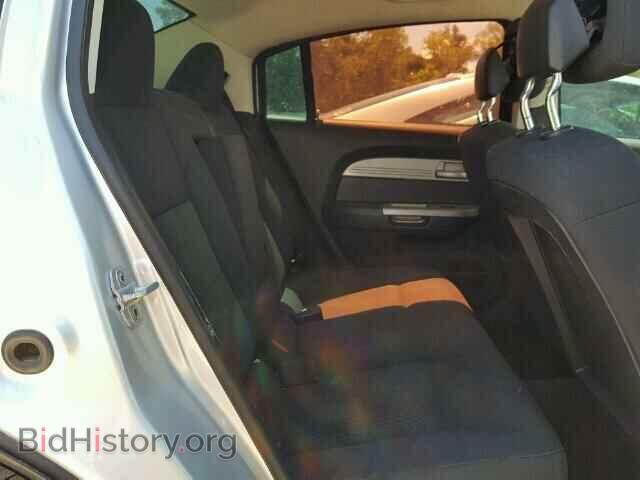 2010 CHRYSLER SEBRING - VIN: 1C3CC4FB9AN162528 - Фото 6