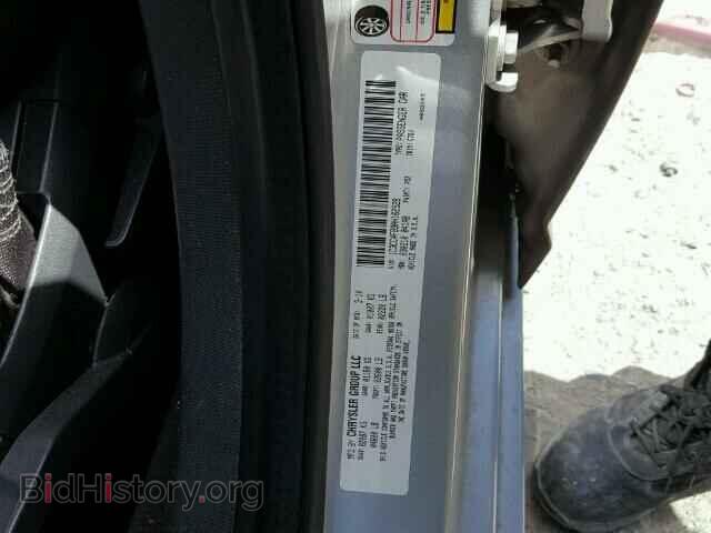2010 CHRYSLER SEBRING - VIN: 1C3CC4FB9AN162528 - Фото 10
