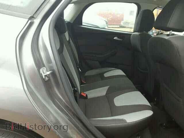 2014 FORD FOCUS - VIN: 1FADP3K20EL447128 - Photo 6