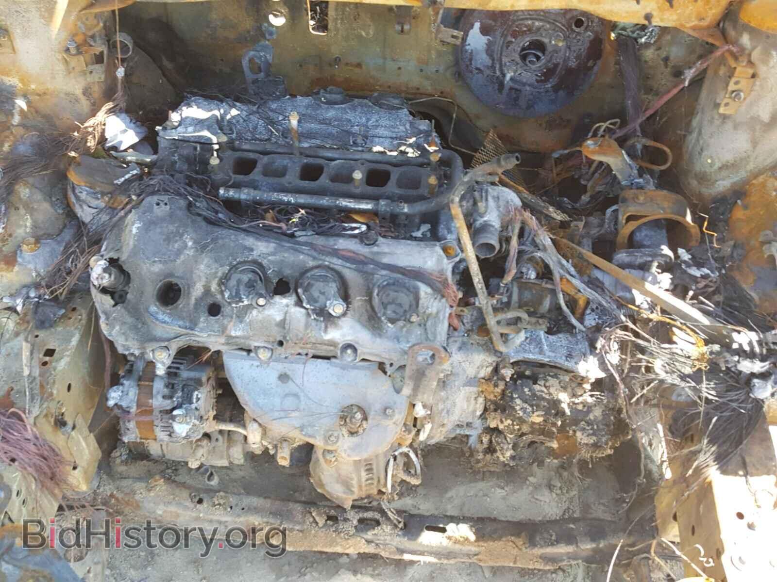 2007 FORD EDGE - VIN: 2FMDK39CX7BA76257 - Photo 7
