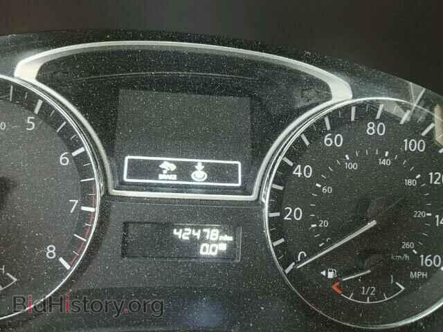 2014 NISSAN PATHFINDER - VIN: 5N1AR2MM3EC647867 - Фото 8