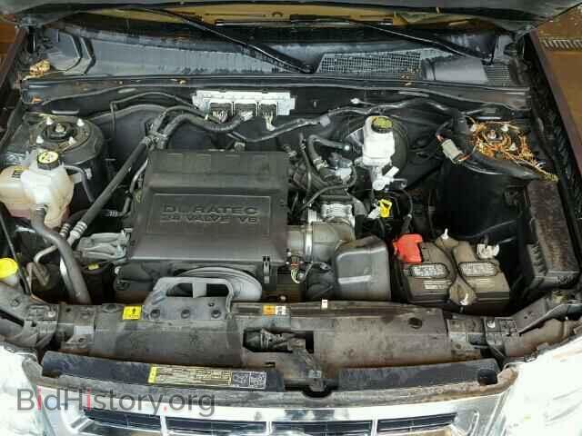 2012 FORD ESCAPE - VIN: 1FMCU9DG8CKB69555 - Фото 7