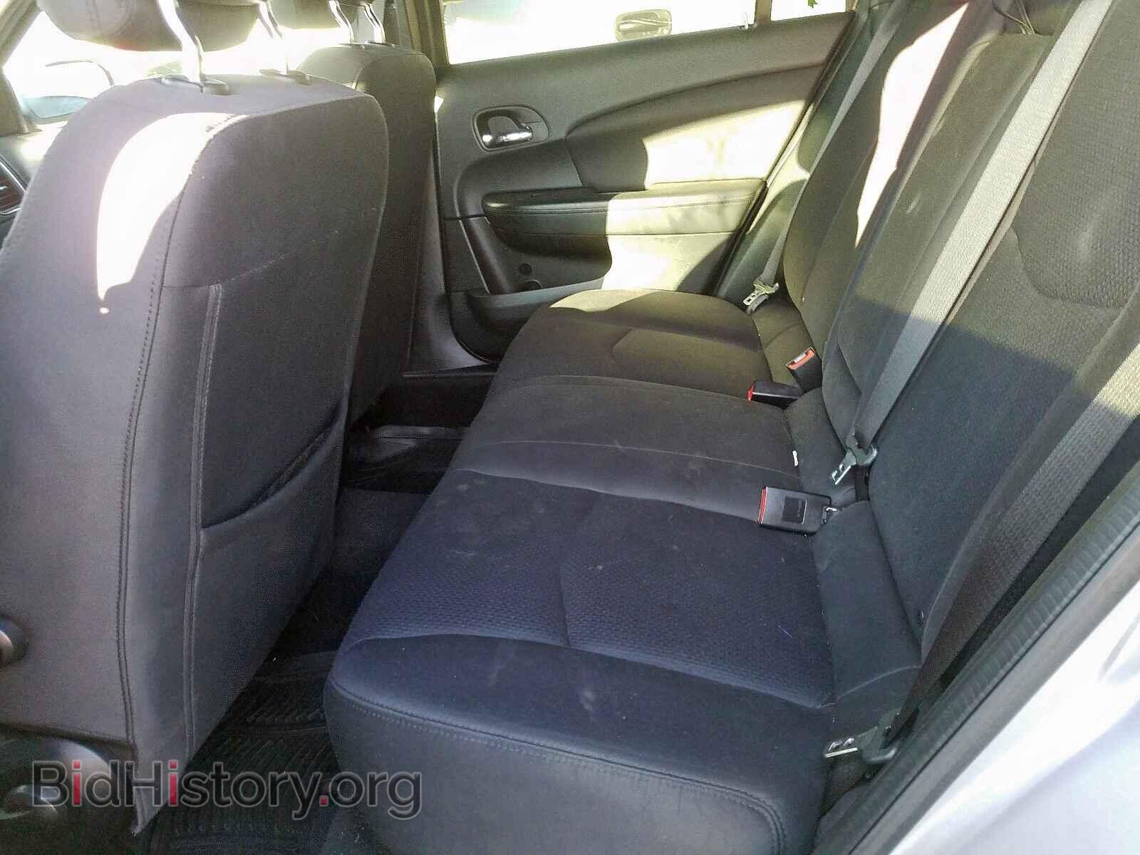 2014 CHRYSLER 200 - VIN: 1C3CCBAB8EN207900 - Фото 6