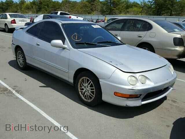 Photo JH4DC4460YS013862 - ACURA INTEGRA 2000