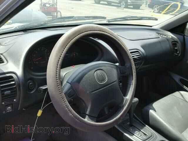 2000 ACURA INTEGRA - VIN: JH4DC4460YS013862 - Фото 9