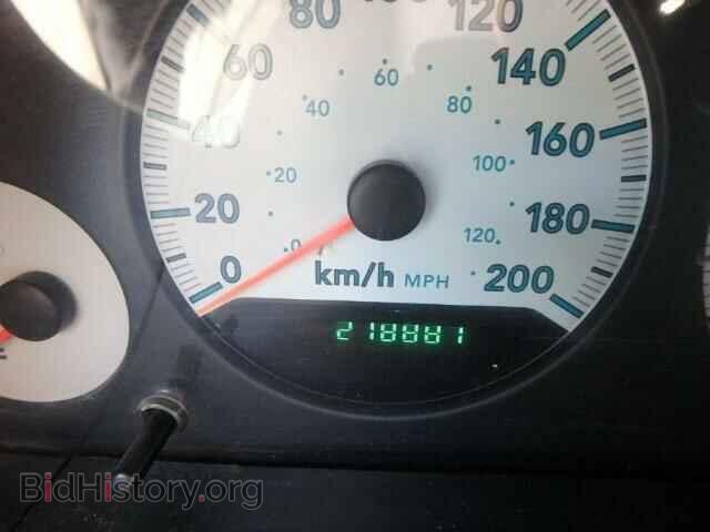 2006 DODGE CARAVAN - VIN: 1D4GP25R96B727215 - Фото 9