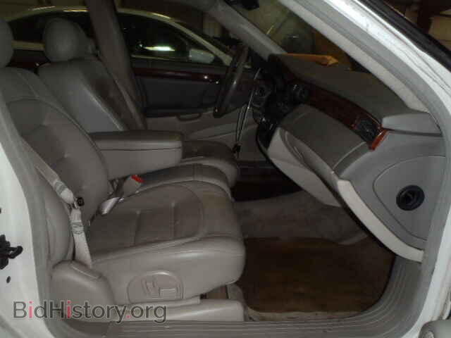 2000 CADILLAC DEVILLE - VIN: 1G6KD54Y6YU272294 - Photo 5