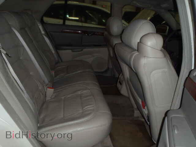 2000 CADILLAC DEVILLE - VIN: 1G6KD54Y6YU272294 - Photo 6