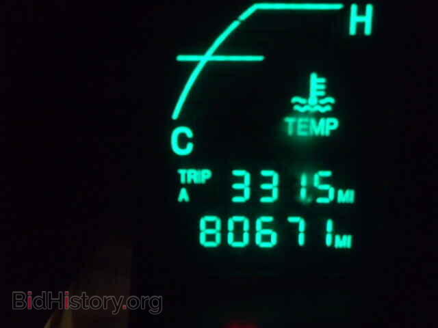 2000 CADILLAC DEVILLE - VIN: 1G6KD54Y6YU272294 - Photo 8