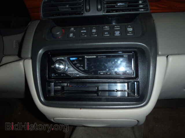 2000 CADILLAC DEVILLE - VIN: 1G6KD54Y6YU272294 - Photo 9