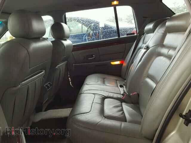 1997 CADILLAC DEVILLE - VIN: 1G6KD54Y6VU283002 - Фото 6