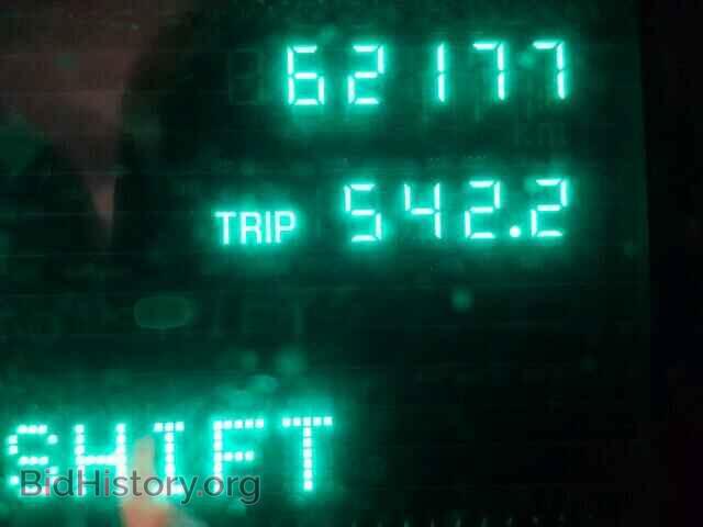1997 CADILLAC DEVILLE - VIN: 1G6KD54Y6VU283002 - Фото 8