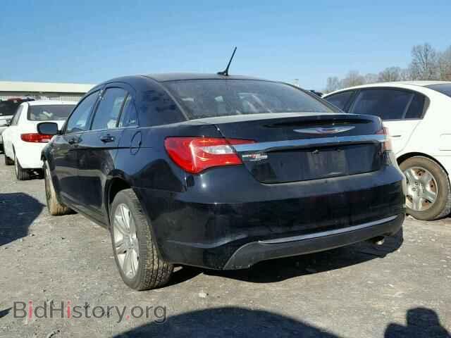 2013 CHRYSLER 200 - VIN: 1C3CCBAB6DN705897 - Photo 3