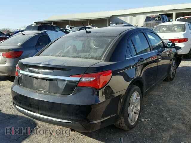 2013 CHRYSLER 200 - VIN: 1C3CCBAB6DN705897 - Photo 4