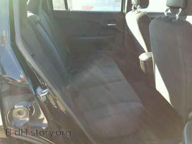 2013 CHRYSLER 200 - VIN: 1C3CCBAB6DN705897 - Photo 6