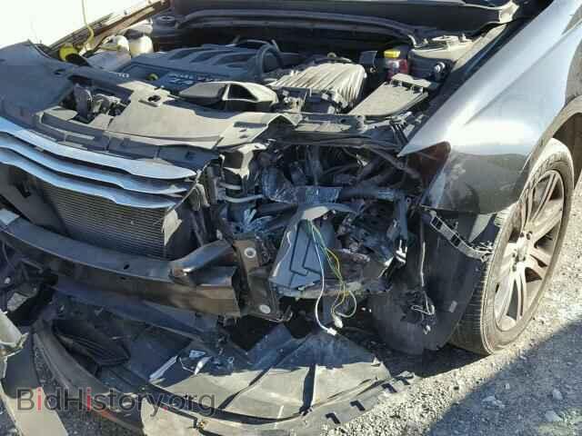 2013 CHRYSLER 200 - VIN: 1C3CCBAB6DN705897 - Photo 9