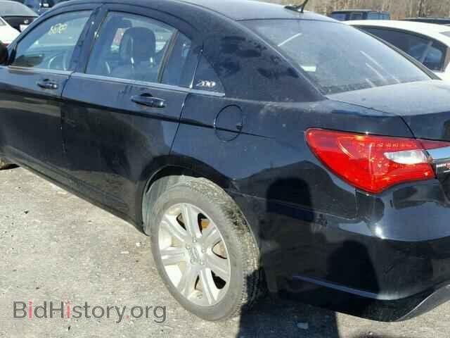 2013 CHRYSLER 200 - VIN: 1C3CCBAB6DN705897 - Photo 10