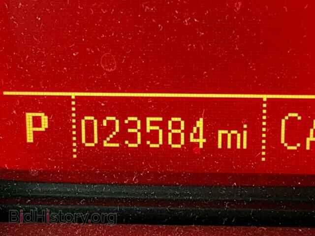 2013 GMC TERRAIN - VIN: 2GKFLUE34D6410037 - Photo 8