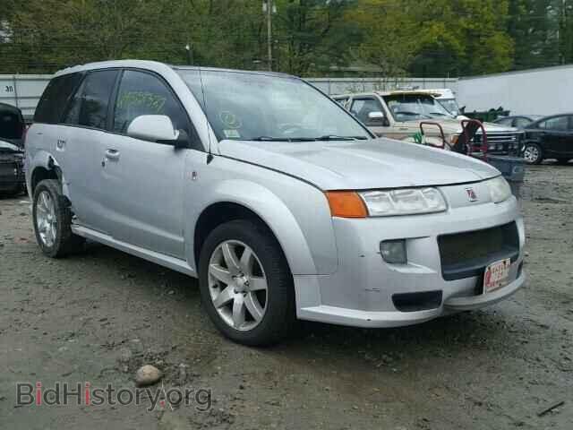 Photo 5GZCZ63445S803831 - SATURN VUE 2005