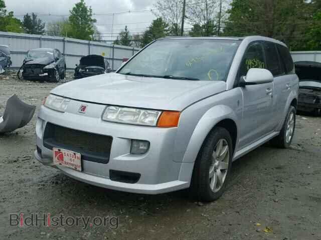 2005 SATURN VUE - VIN: 5GZCZ63445S803831 - Фото 2