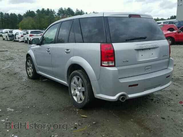 2005 SATURN VUE - VIN: 5GZCZ63445S803831 - Фото 3